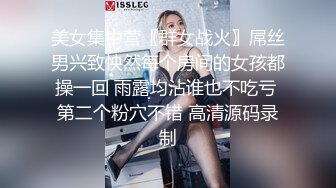 美女集中营〖群女战火〗屌丝男兴致怏然每个房间的女孩都操一回 雨露均沾谁也不吃亏 第二个粉穴不错 高清源码录制