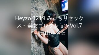 Heyzo 3219 みっちりセックス～美女コレクションVol.7～ 高山ちさと