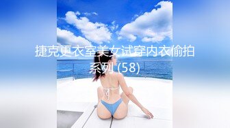 捷克更衣室美女试穿内衣偷拍系列 (58)