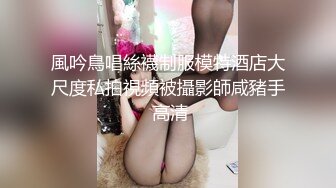 風吟鳥唱絲襪制服模特酒店大尺度私拍視頻被攝影師咸豬手 高清