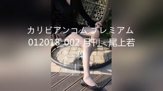 カリビアンコム プレミアム 012018_002 月刊 - 尾上若葉