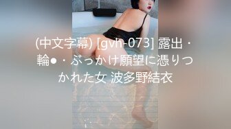 (中文字幕) [gvh-073] 露出・輪●・ぶっかけ願望に憑りつかれた女 波多野結衣