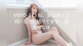 MEYD-513 私、実は夫の上司に犯され続けてます… 加瀬ななほ